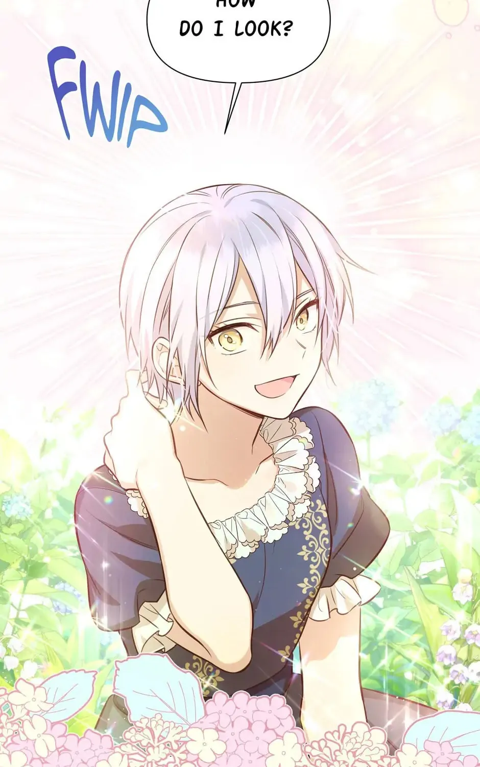 Read Side Characters Deserve Love Too chapter 8 image 67 on Lezhin