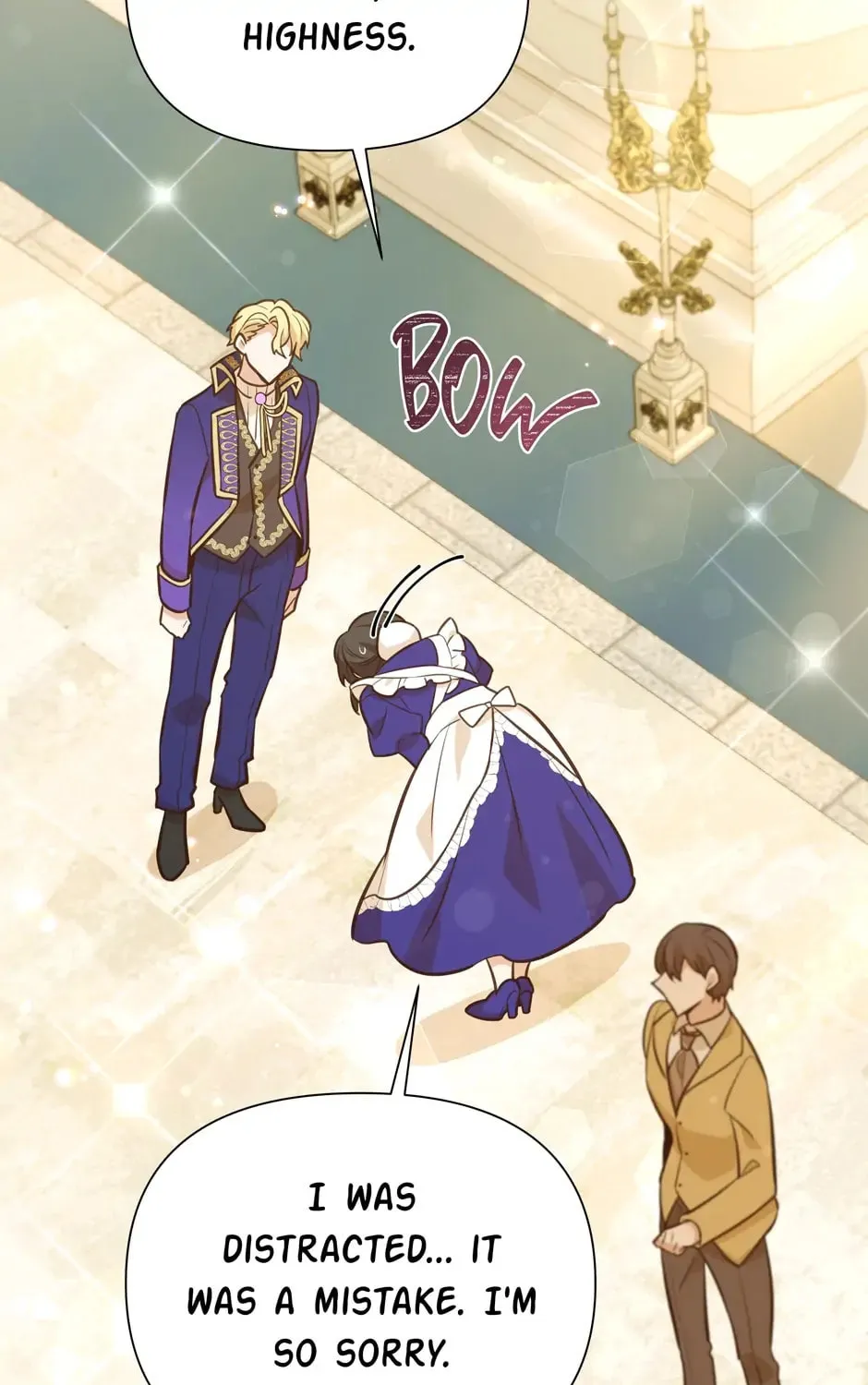 Read Side Characters Deserve Love Too chapter 80 image 103 on Lezhin