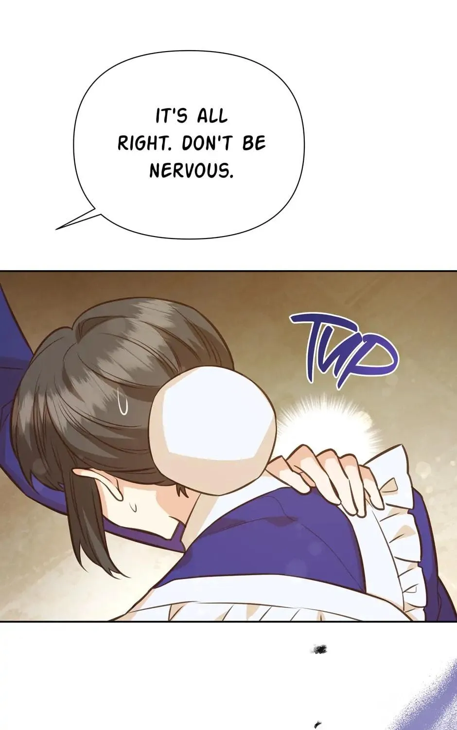 Read Side Characters Deserve Love Too chapter 80 image 105 on Lezhin