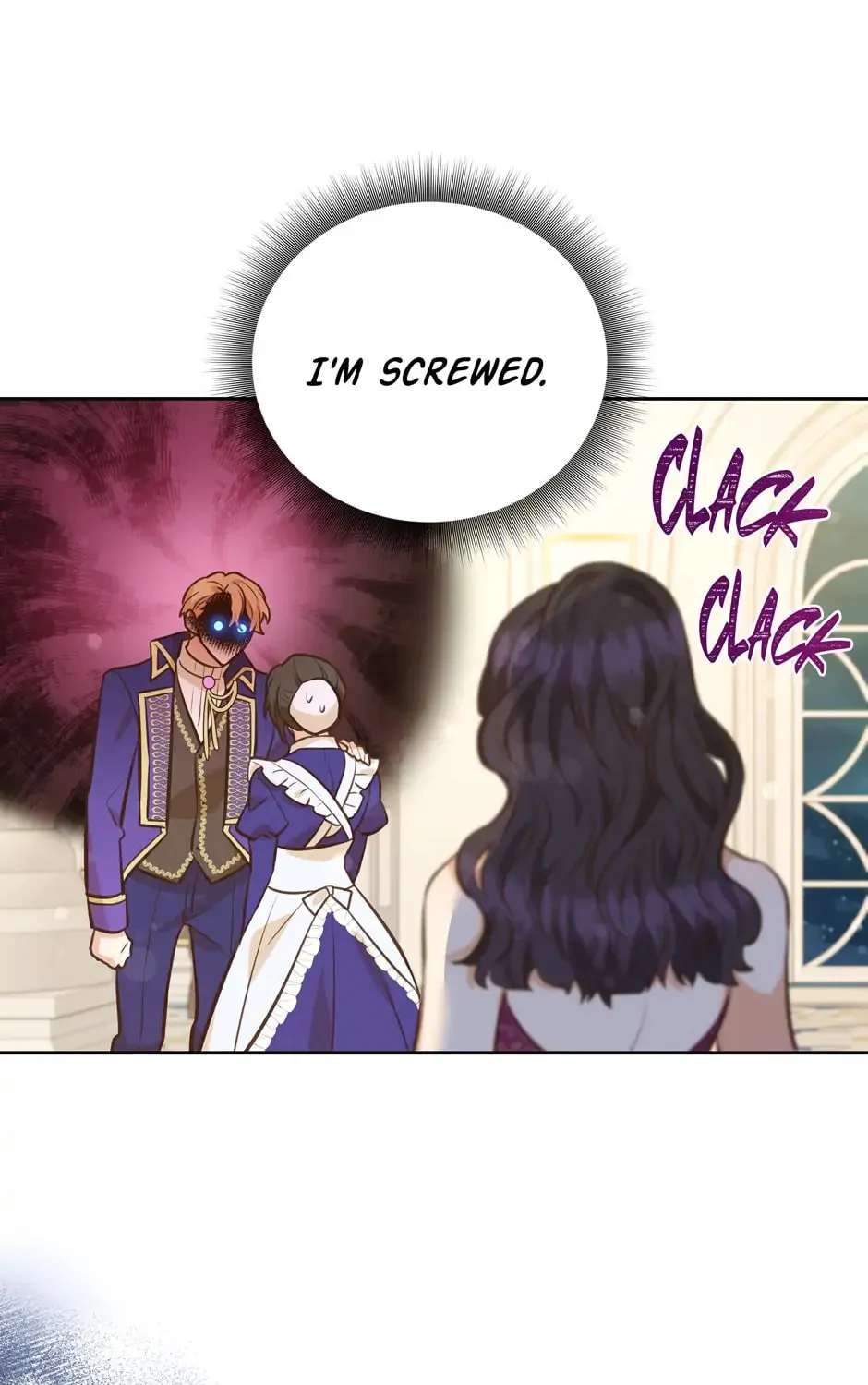 Read Side Characters Deserve Love Too chapter 80 image 109 on Lezhin