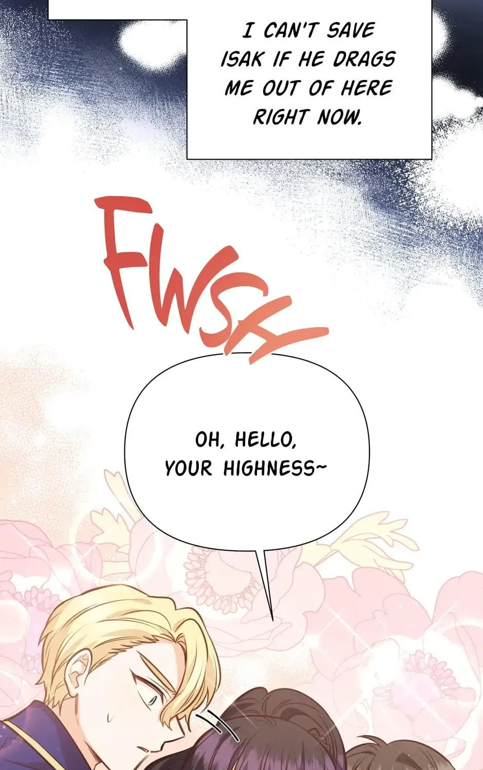 Read Side Characters Deserve Love Too chapter 80 image 111 on Lezhin