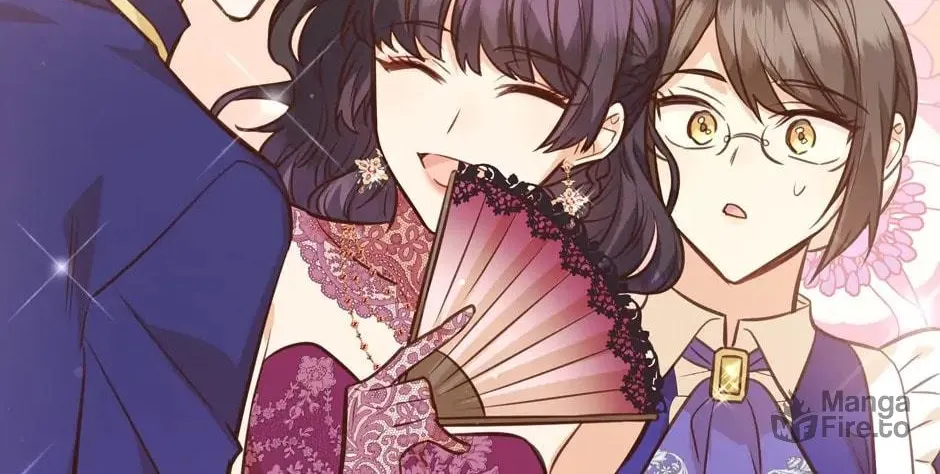 Read Side Characters Deserve Love Too chapter 80 image 112 on Lezhin