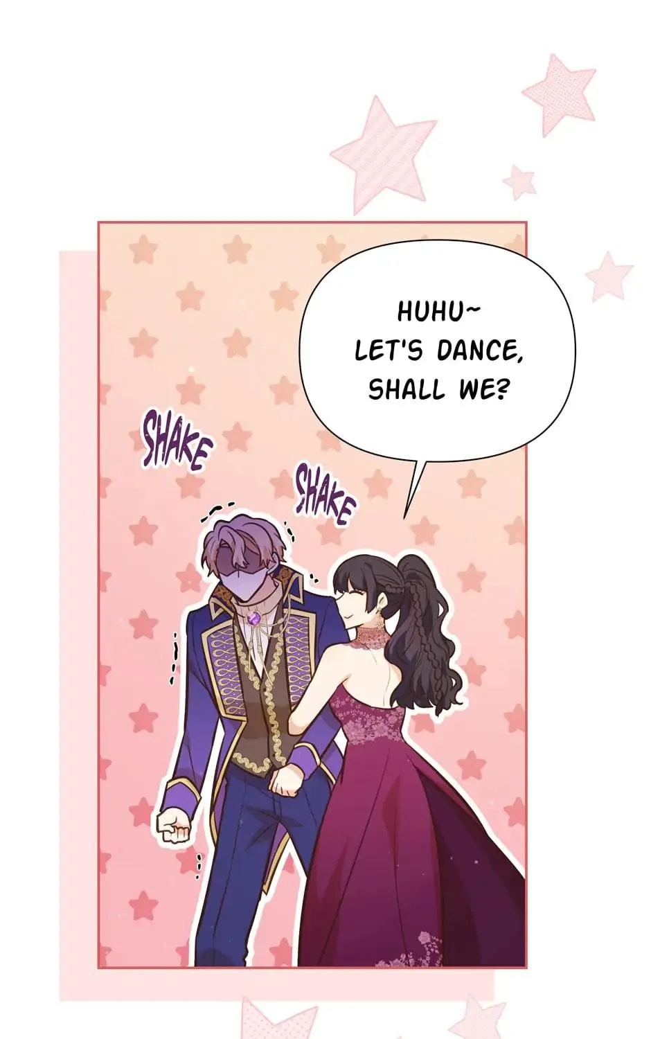 Read Side Characters Deserve Love Too chapter 80 image 123 on Lezhin