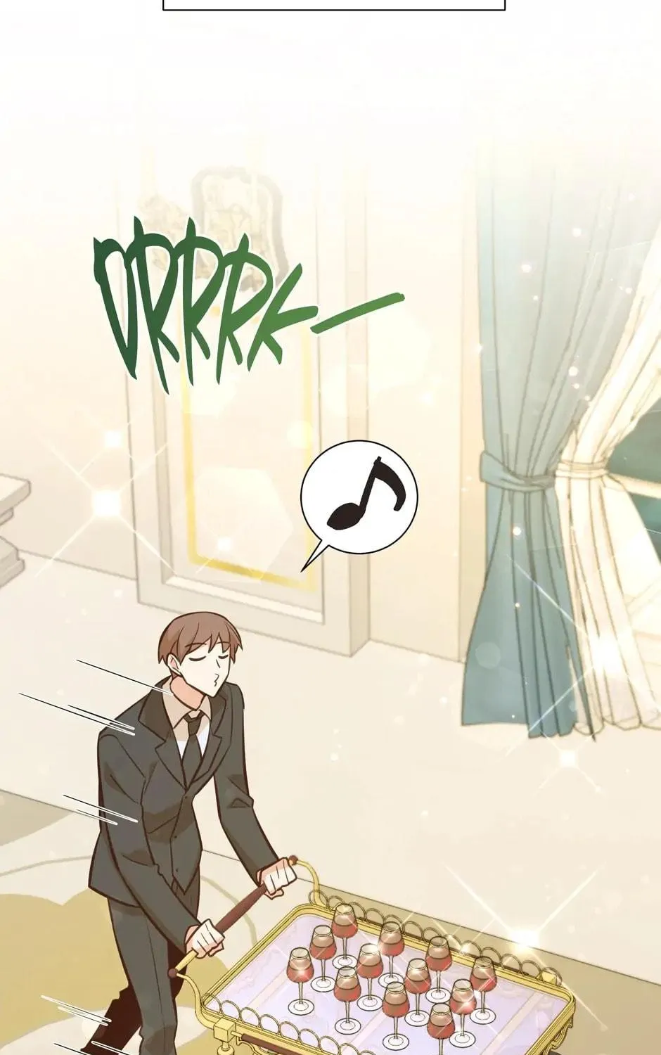 Read Side Characters Deserve Love Too chapter 80 image 127 on Lezhin