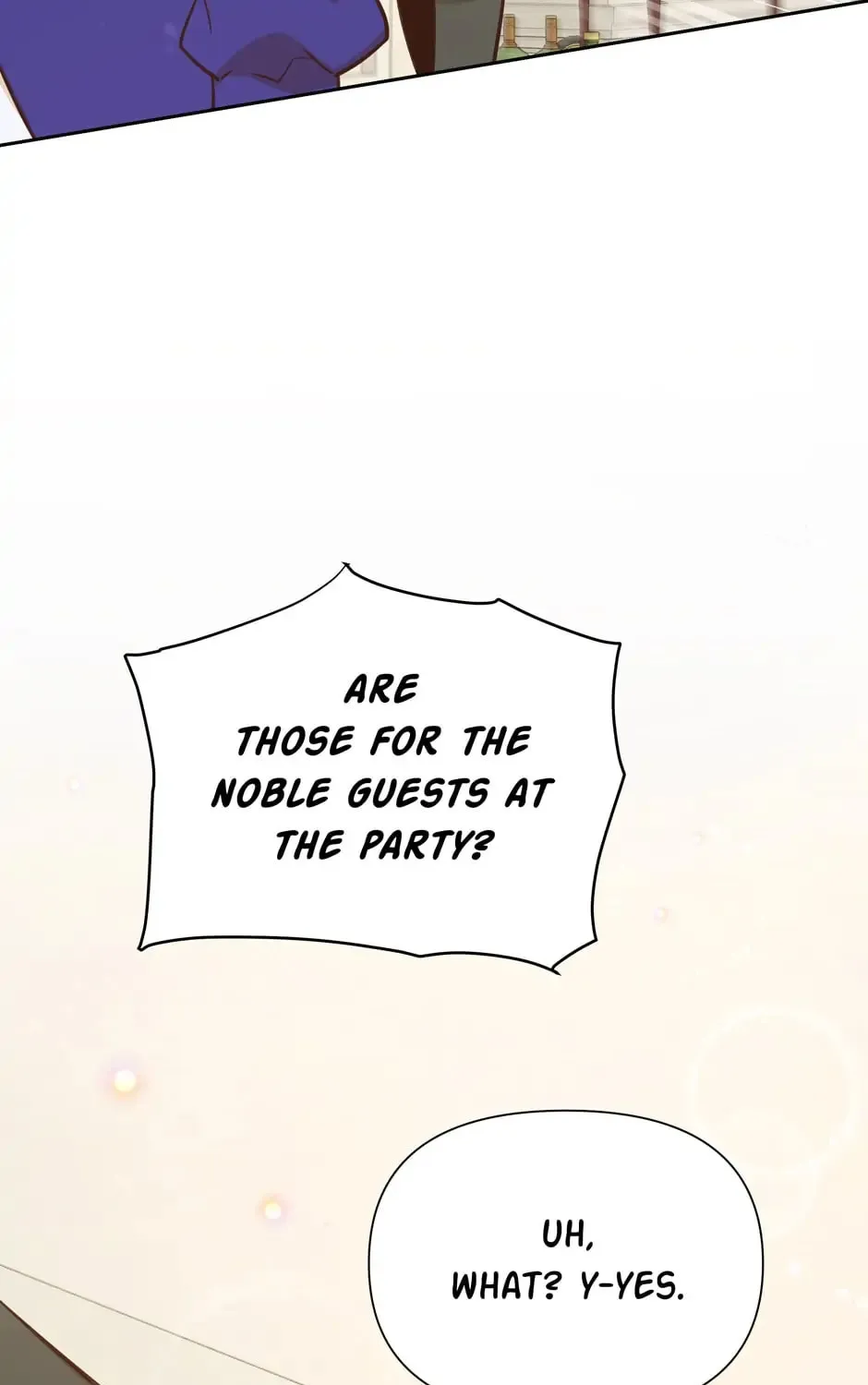 Read Side Characters Deserve Love Too chapter 80 image 131 on Lezhin