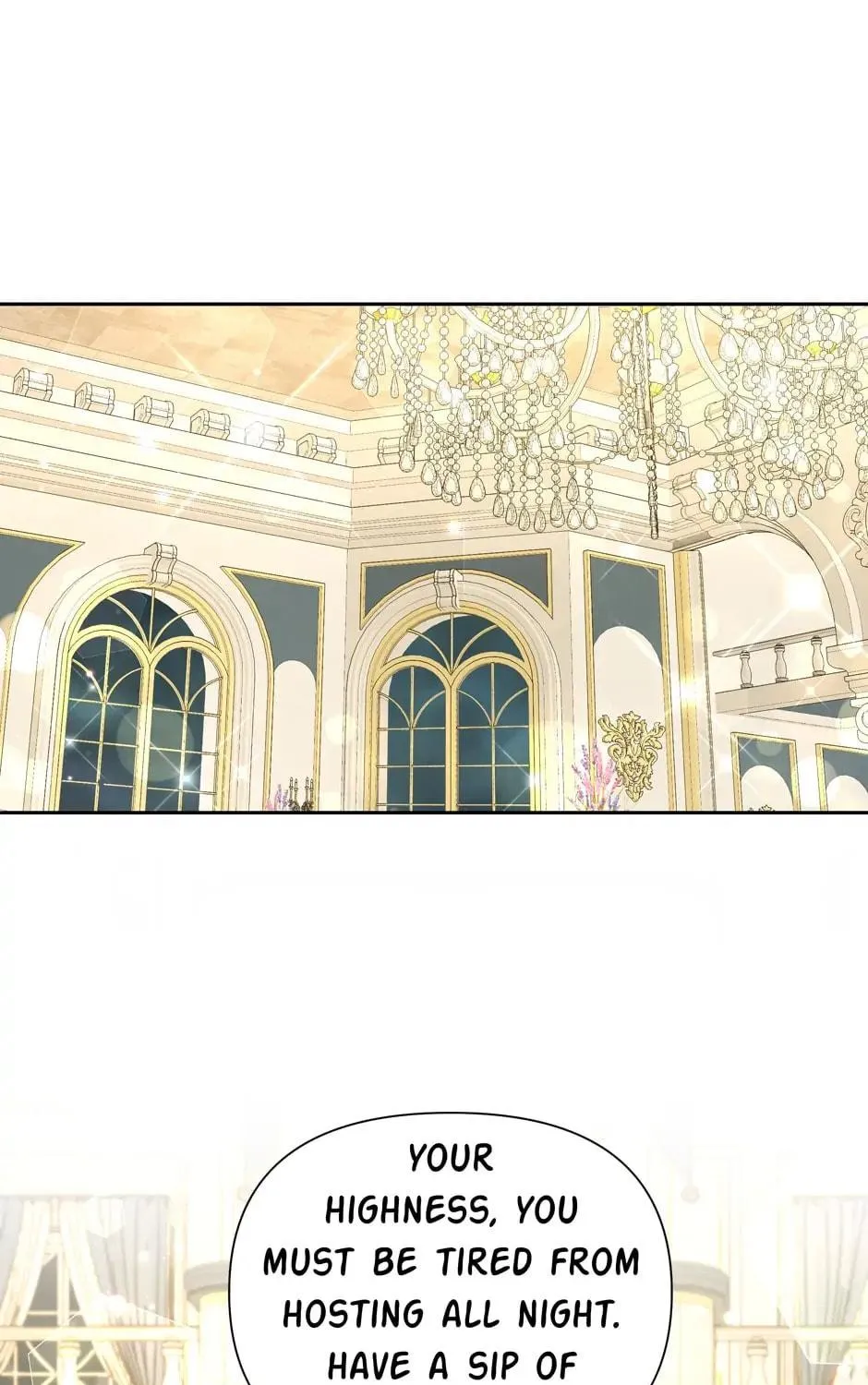Read Side Characters Deserve Love Too chapter 80 image 137 on Lezhin