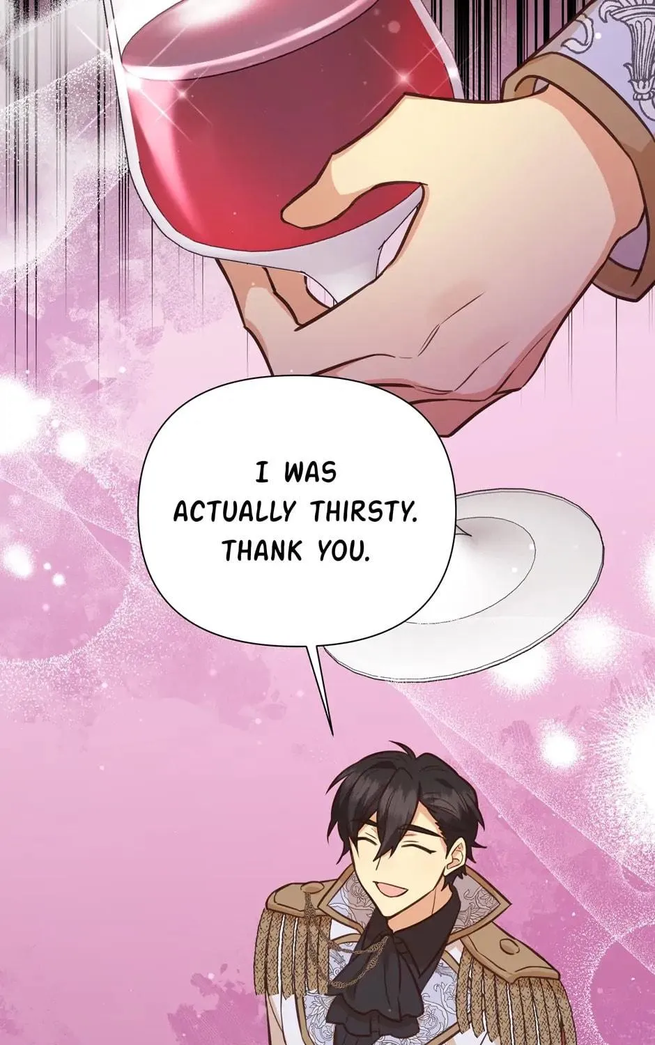 Read Side Characters Deserve Love Too chapter 80 image 141 on Lezhin
