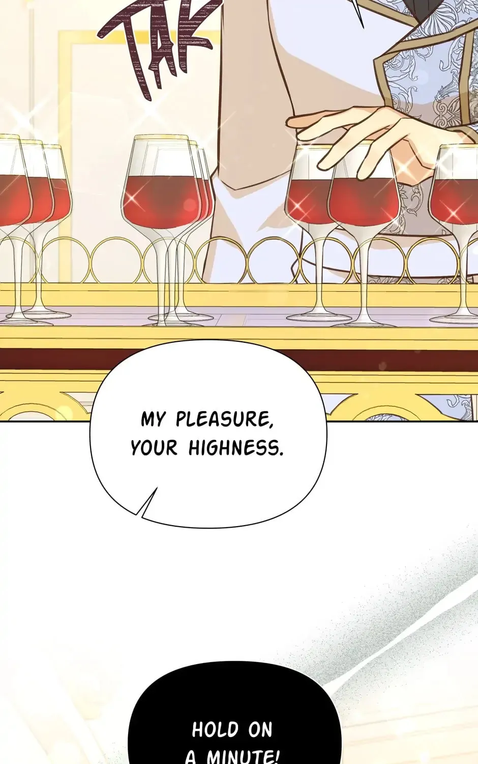 Read Side Characters Deserve Love Too chapter 80 image 155 on Lezhin