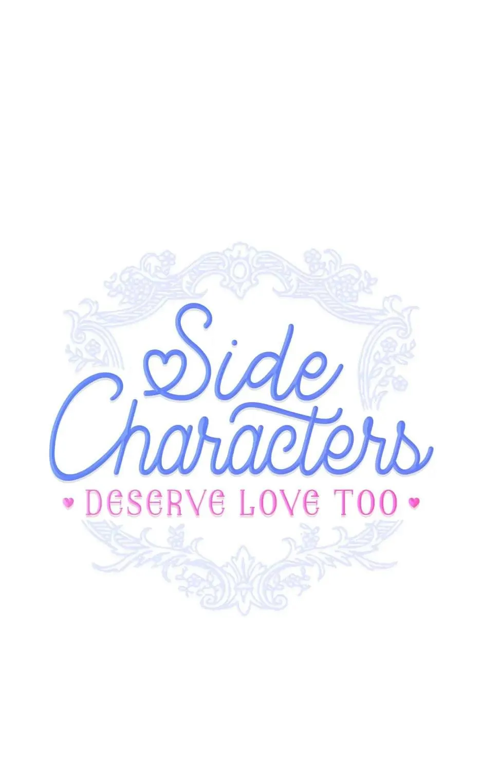 Read Side Characters Deserve Love Too chapter 80 image 17 on Lezhin