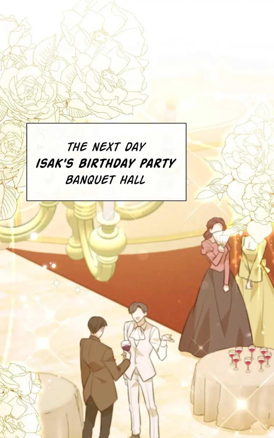 Read Side Characters Deserve Love Too chapter 80 image 19 on Lezhin