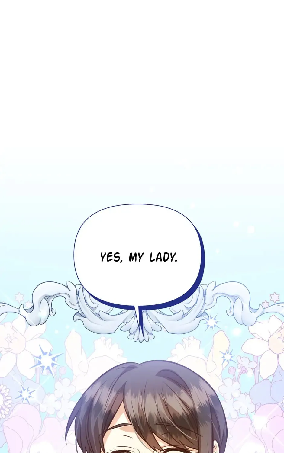 Read Side Characters Deserve Love Too chapter 80 image 23 on Lezhin
