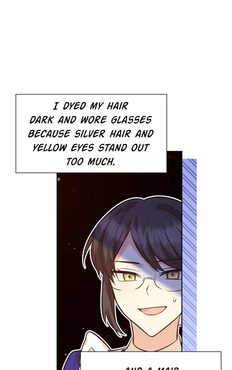 Read Side Characters Deserve Love Too chapter 80 image 27 on Lezhin