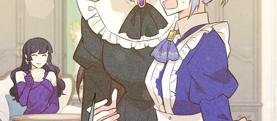 Read Side Characters Deserve Love Too chapter 80 image 30 on Lezhin