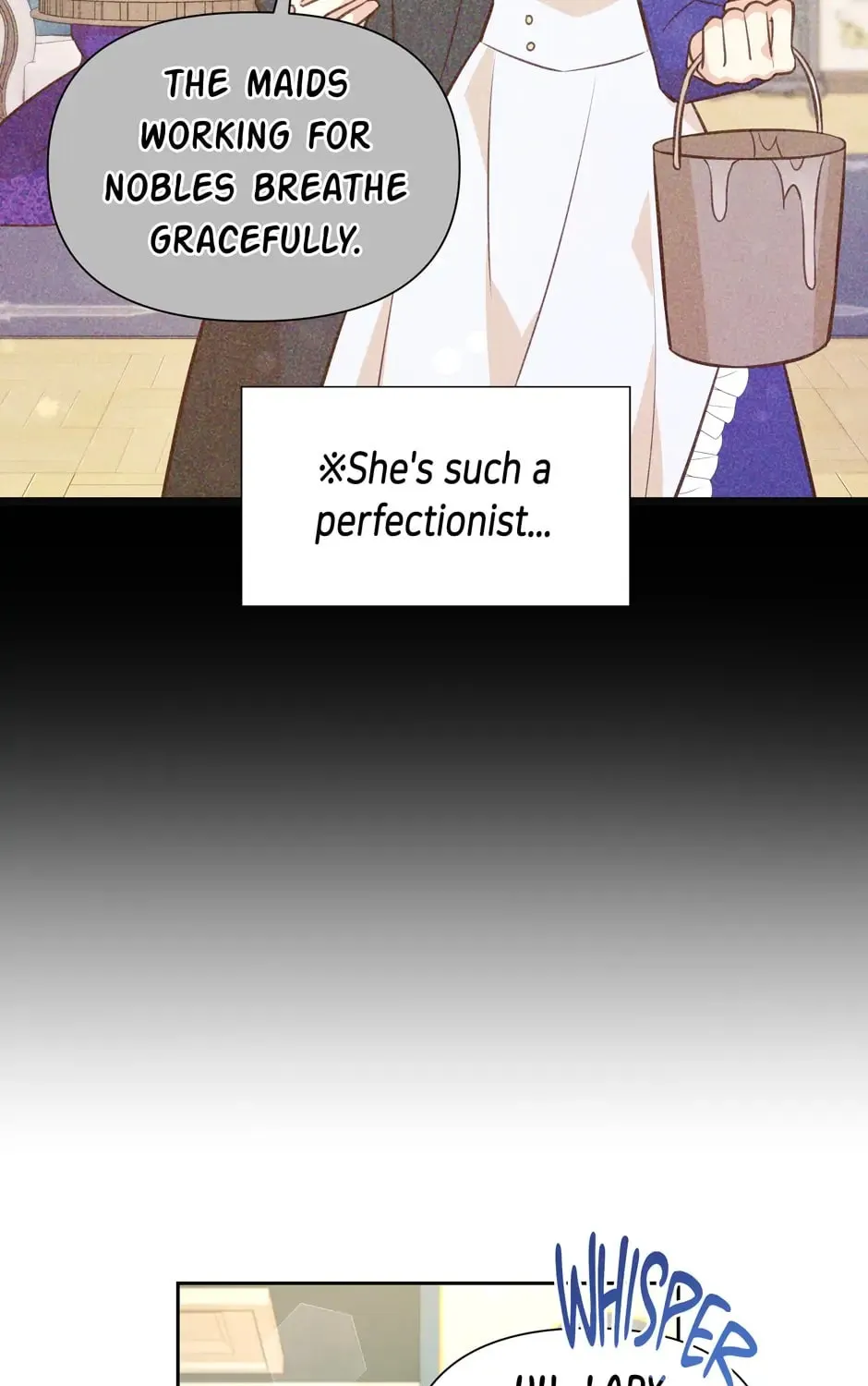 Read Side Characters Deserve Love Too chapter 80 image 31 on Lezhin