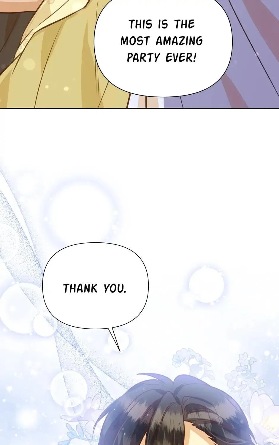 Read Side Characters Deserve Love Too chapter 80 image 47 on Lezhin