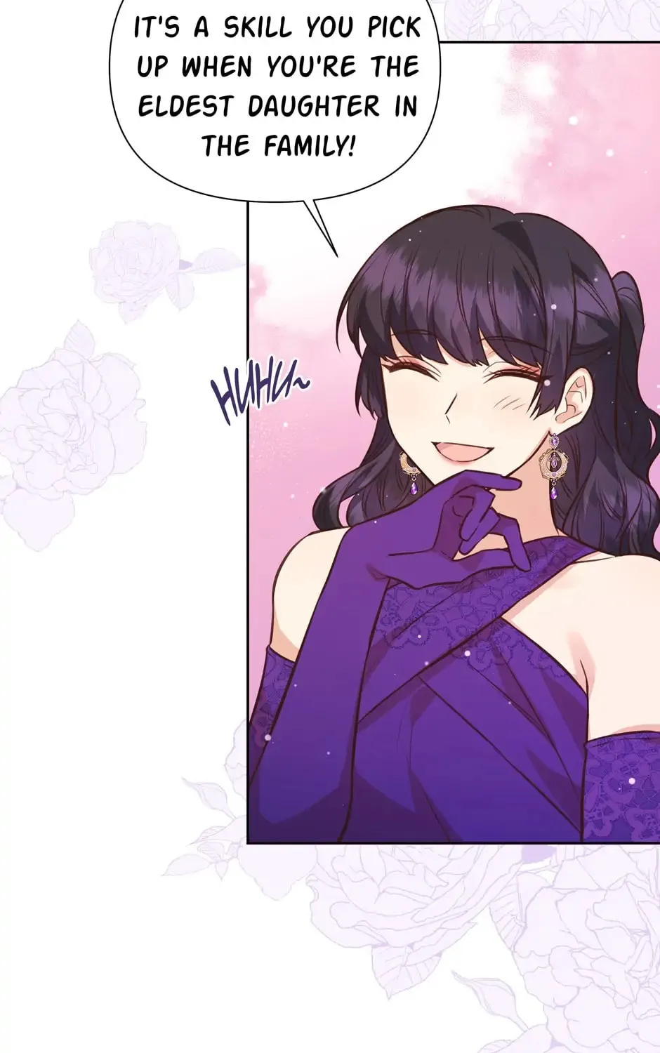 Read Side Characters Deserve Love Too chapter 80 image 5 on Lezhin