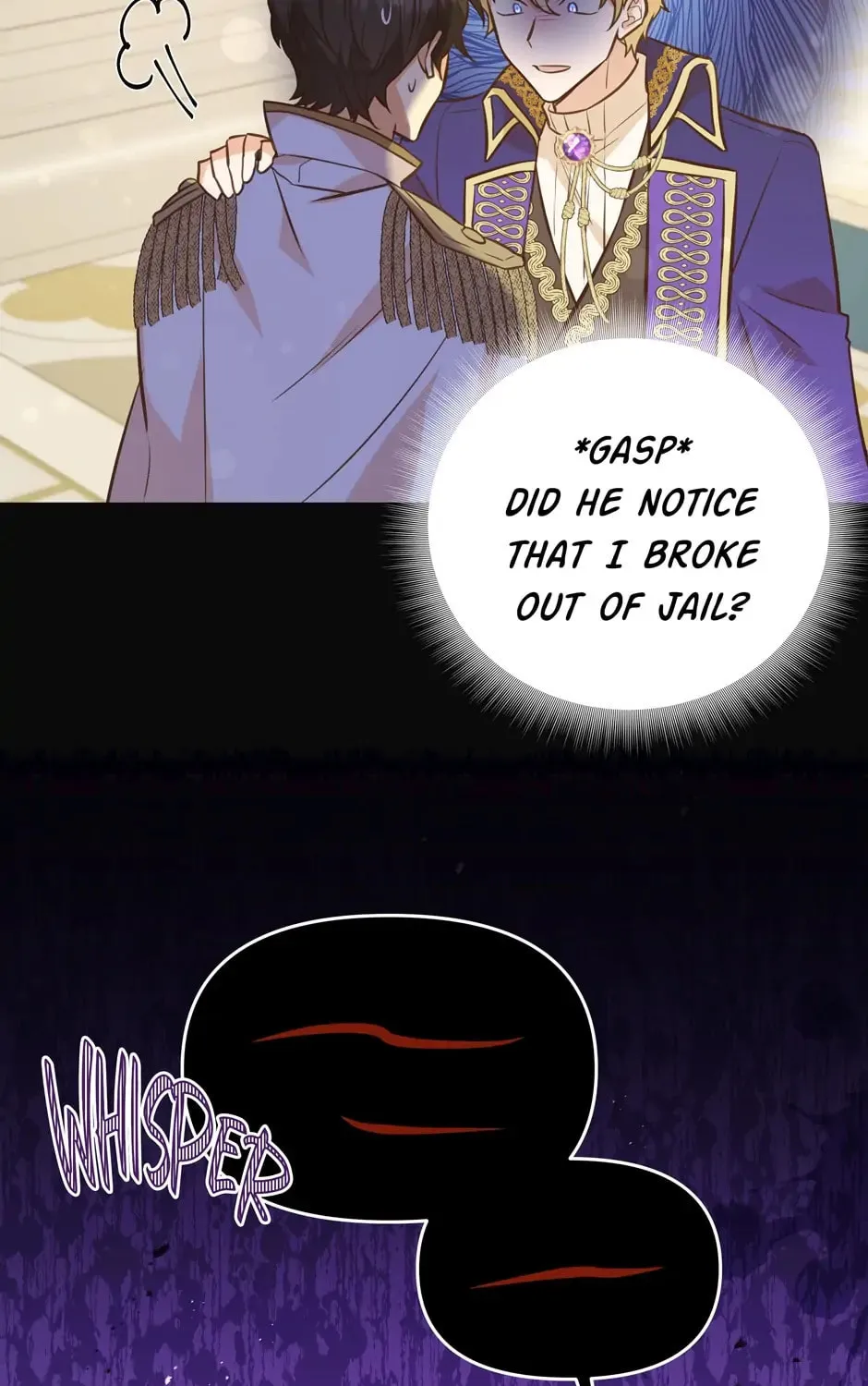 Read Side Characters Deserve Love Too chapter 80 image 61 on Lezhin