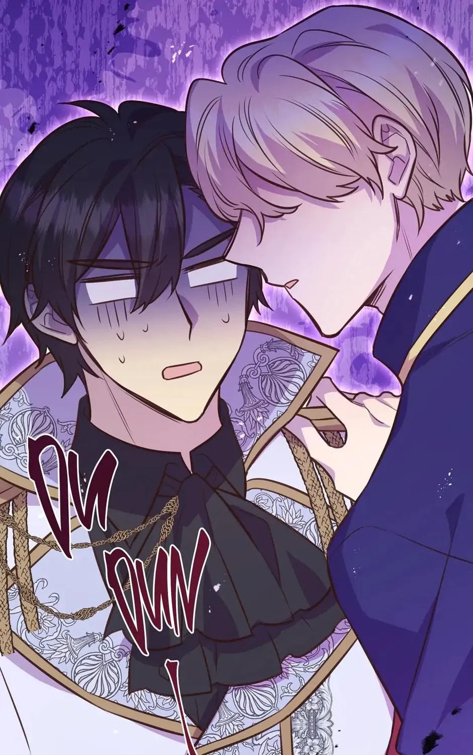 Read Side Characters Deserve Love Too chapter 80 image 63 on Lezhin