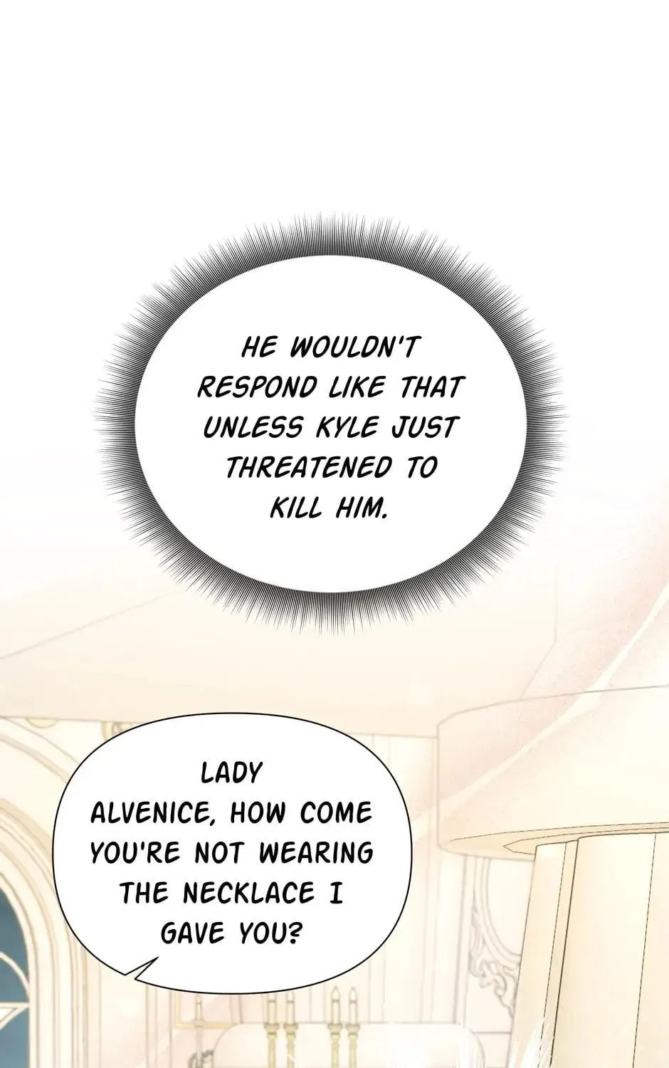 Read Side Characters Deserve Love Too chapter 80 image 67 on Lezhin