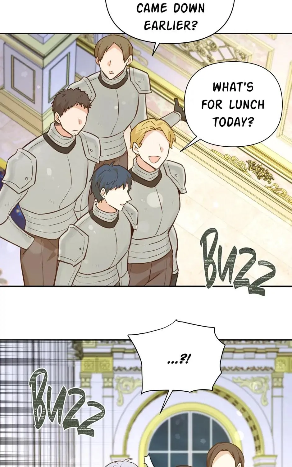Read Side Characters Deserve Love Too chapter 80 image 7 on Lezhin