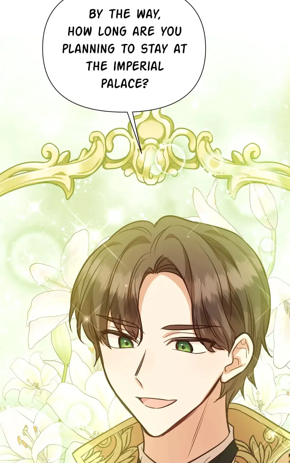 Read Side Characters Deserve Love Too chapter 80 image 73 on Lezhin