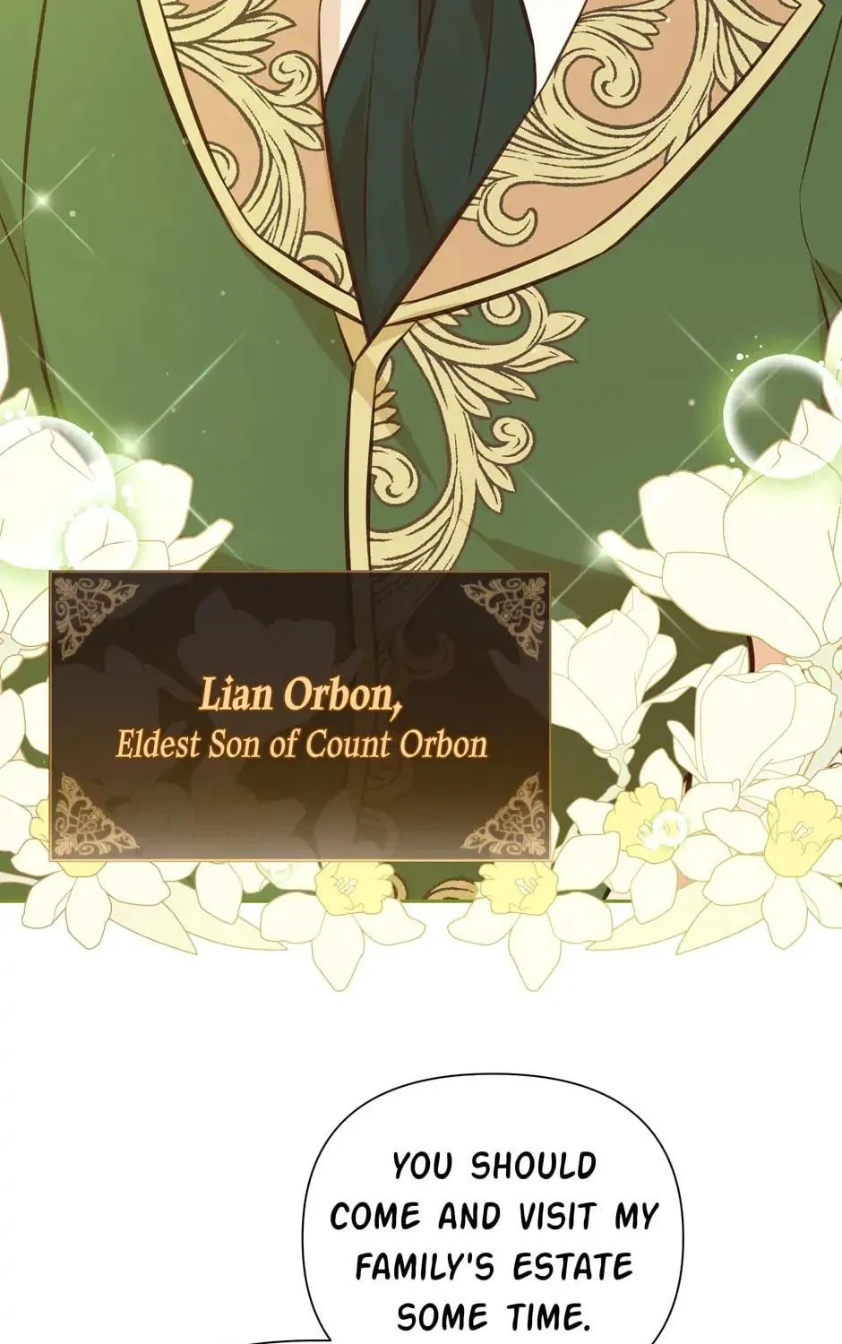 Read Side Characters Deserve Love Too chapter 80 image 75 on Lezhin