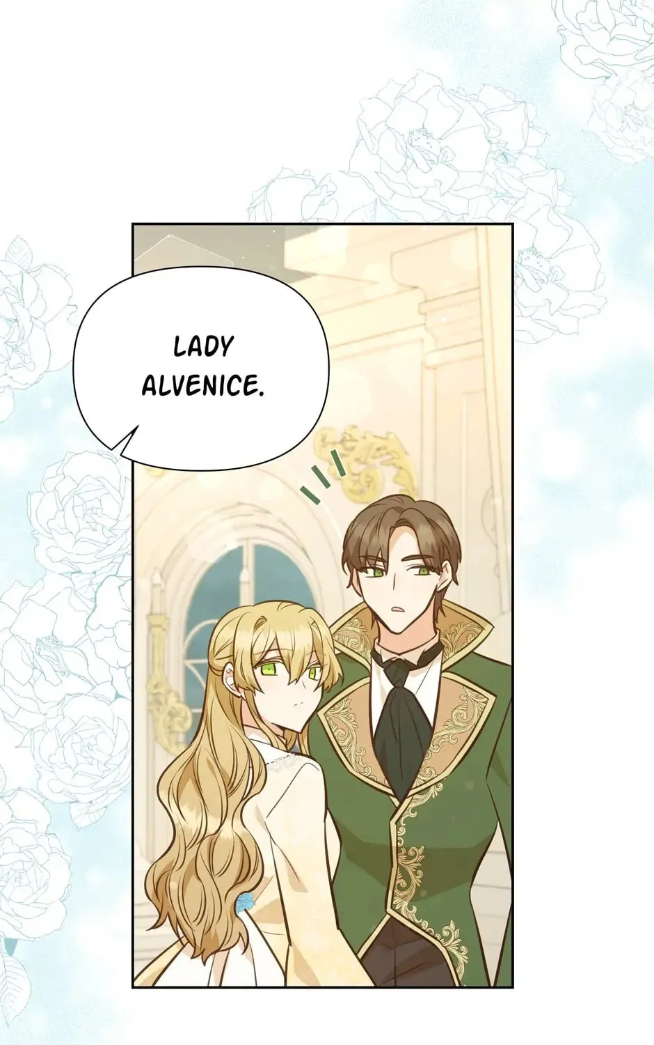 Read Side Characters Deserve Love Too chapter 80 image 79 on Lezhin