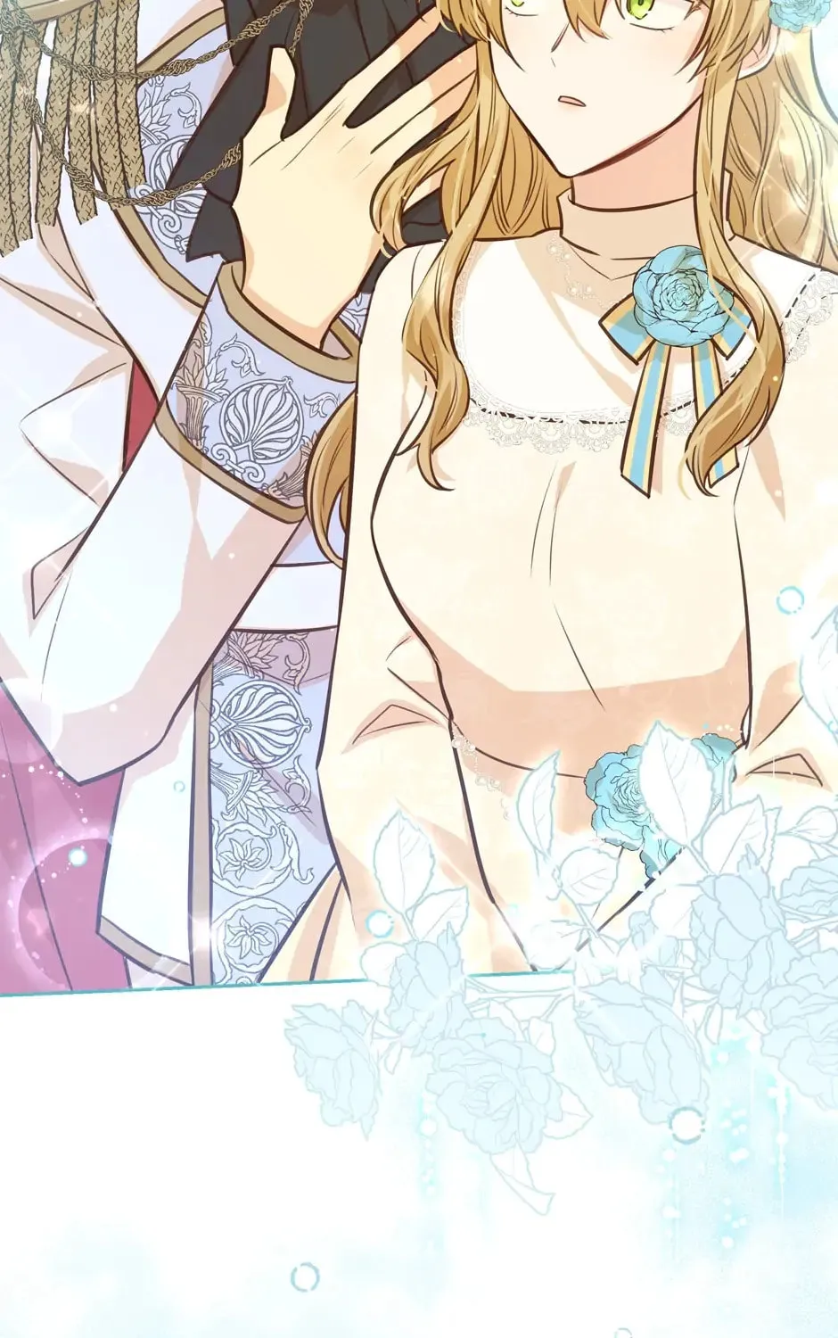 Read Side Characters Deserve Love Too chapter 80 image 83 on Lezhin