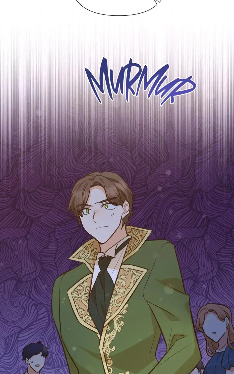 Read Side Characters Deserve Love Too chapter 80 image 87 on Lezhin