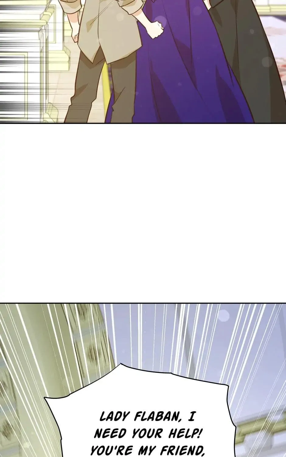 Read Side Characters Deserve Love Too chapter 80 image 9 on Lezhin
