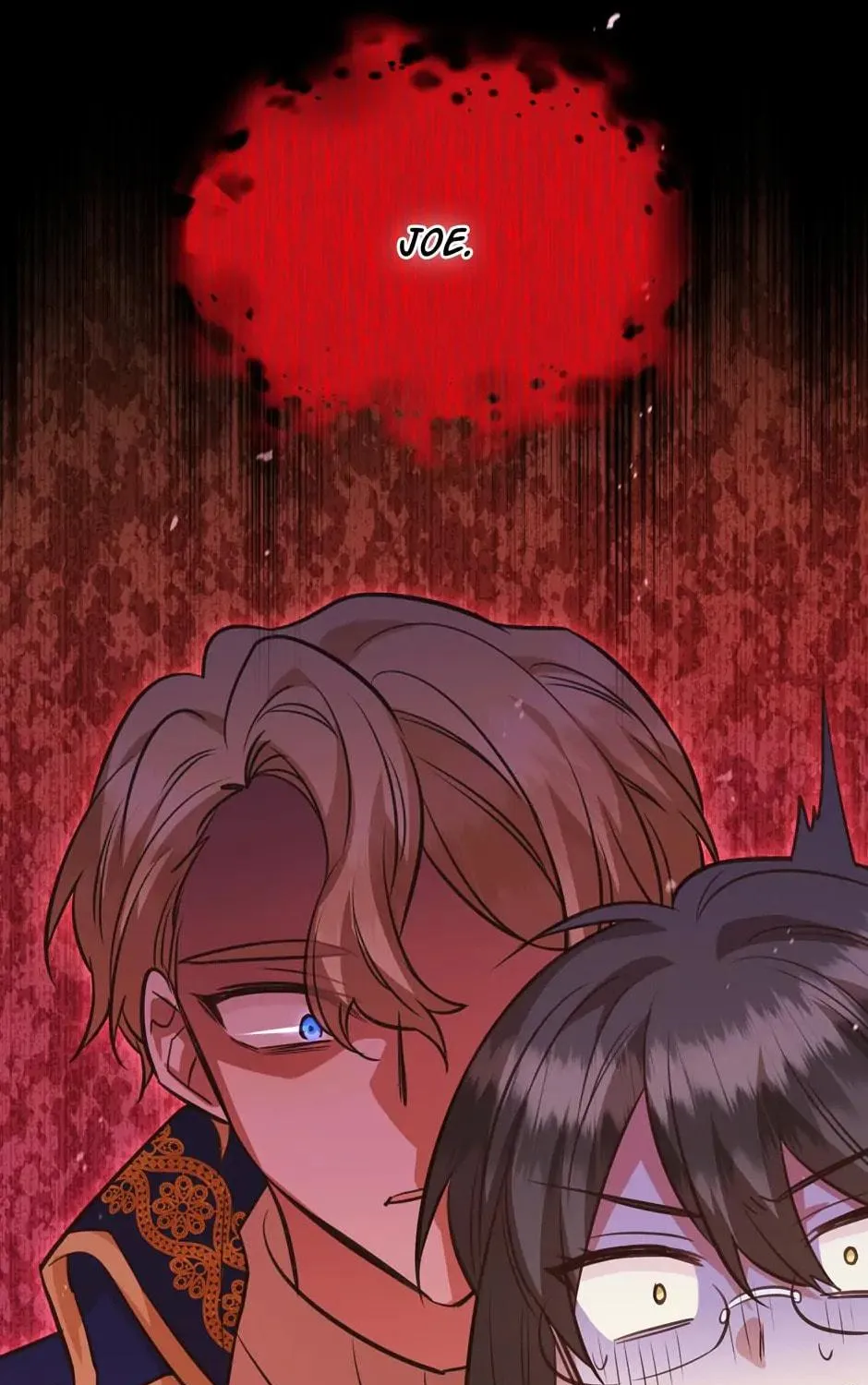 Read Side Characters Deserve Love Too chapter 80 image 97 on Lezhin