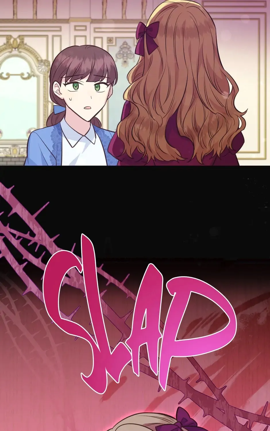 Read Side Characters Deserve Love Too chapter 81 image 101 on Lezhin