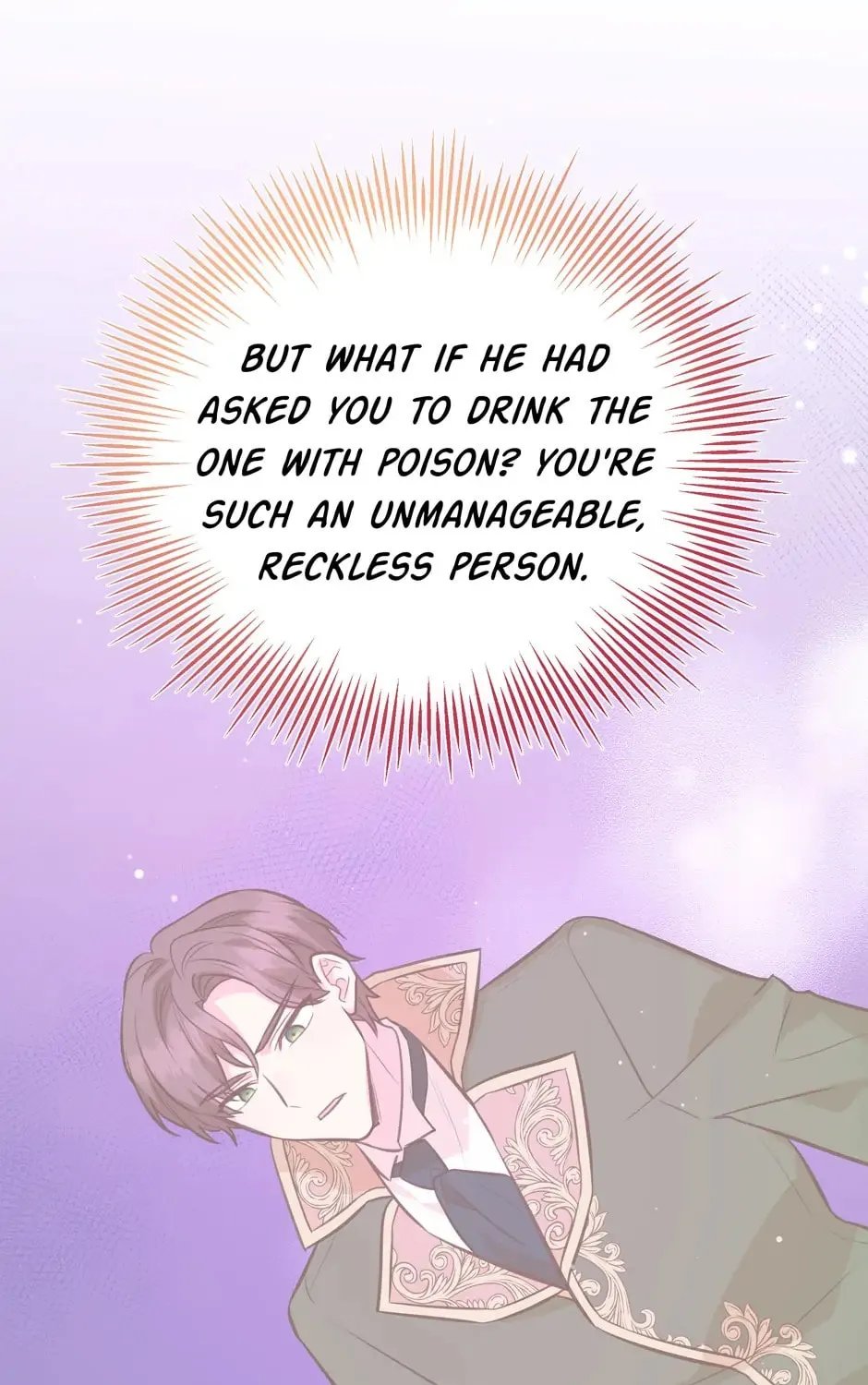 Read Side Characters Deserve Love Too chapter 81 image 115 on Lezhin