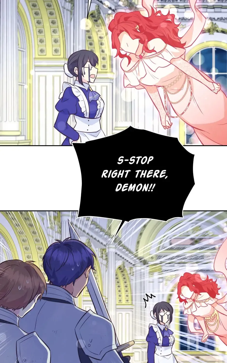 Read Side Characters Deserve Love Too chapter 81 image 119 on Lezhin