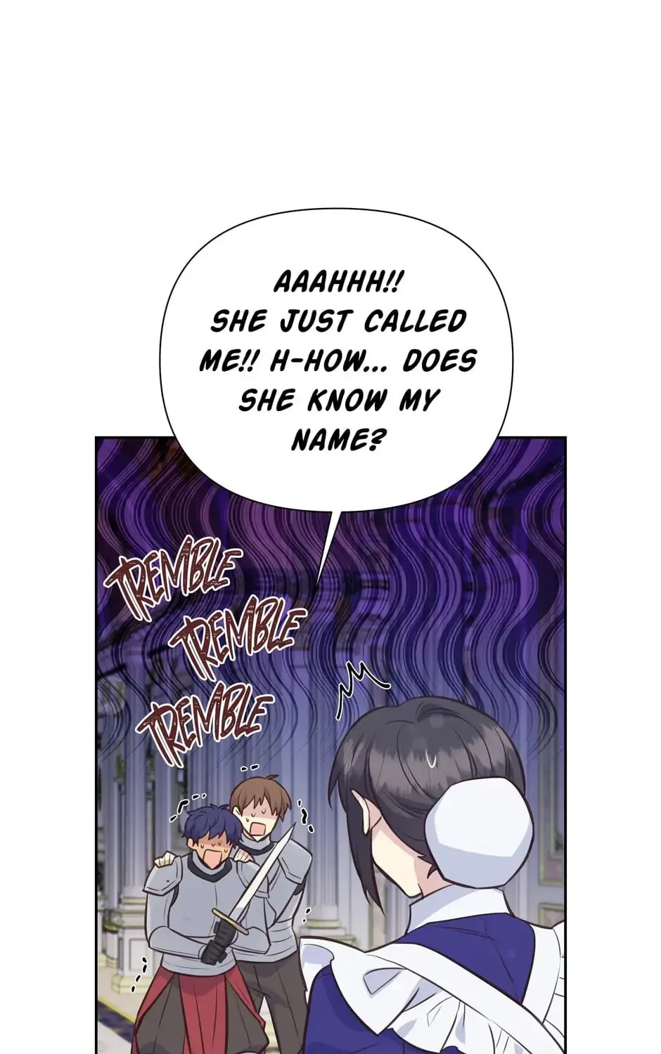 Read Side Characters Deserve Love Too chapter 81 image 125 on Lezhin