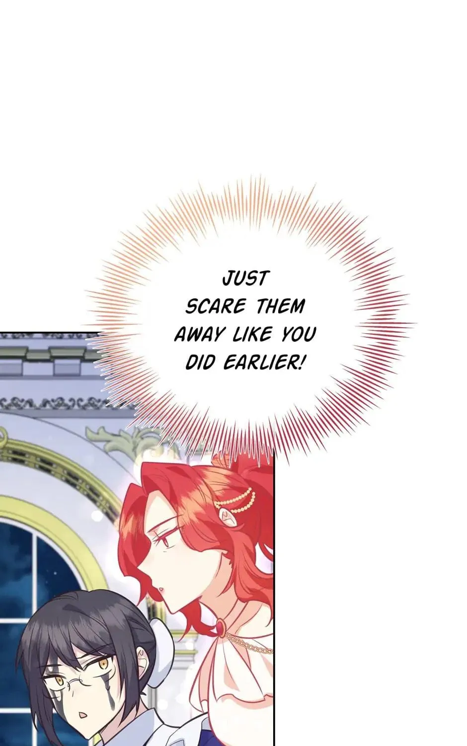 Read Side Characters Deserve Love Too chapter 81 image 127 on Lezhin