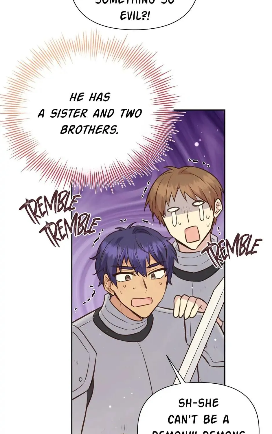 Read Side Characters Deserve Love Too chapter 81 image 129 on Lezhin