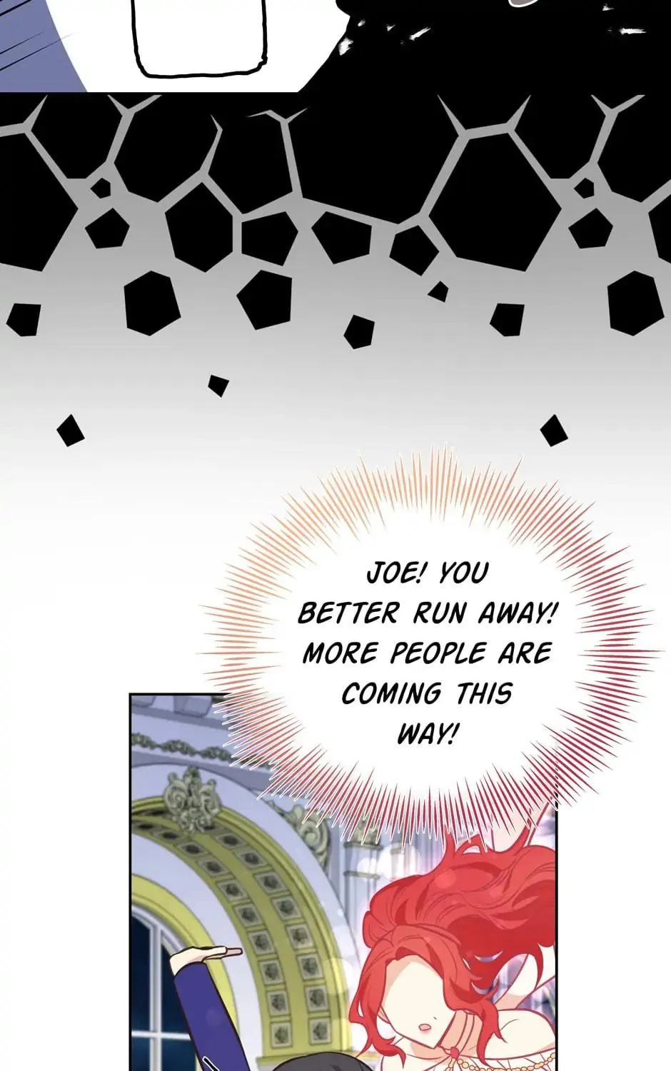 Read Side Characters Deserve Love Too chapter 81 image 137 on Lezhin