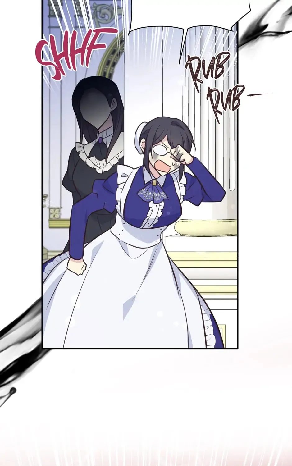 Read Side Characters Deserve Love Too chapter 81 image 145 on Lezhin