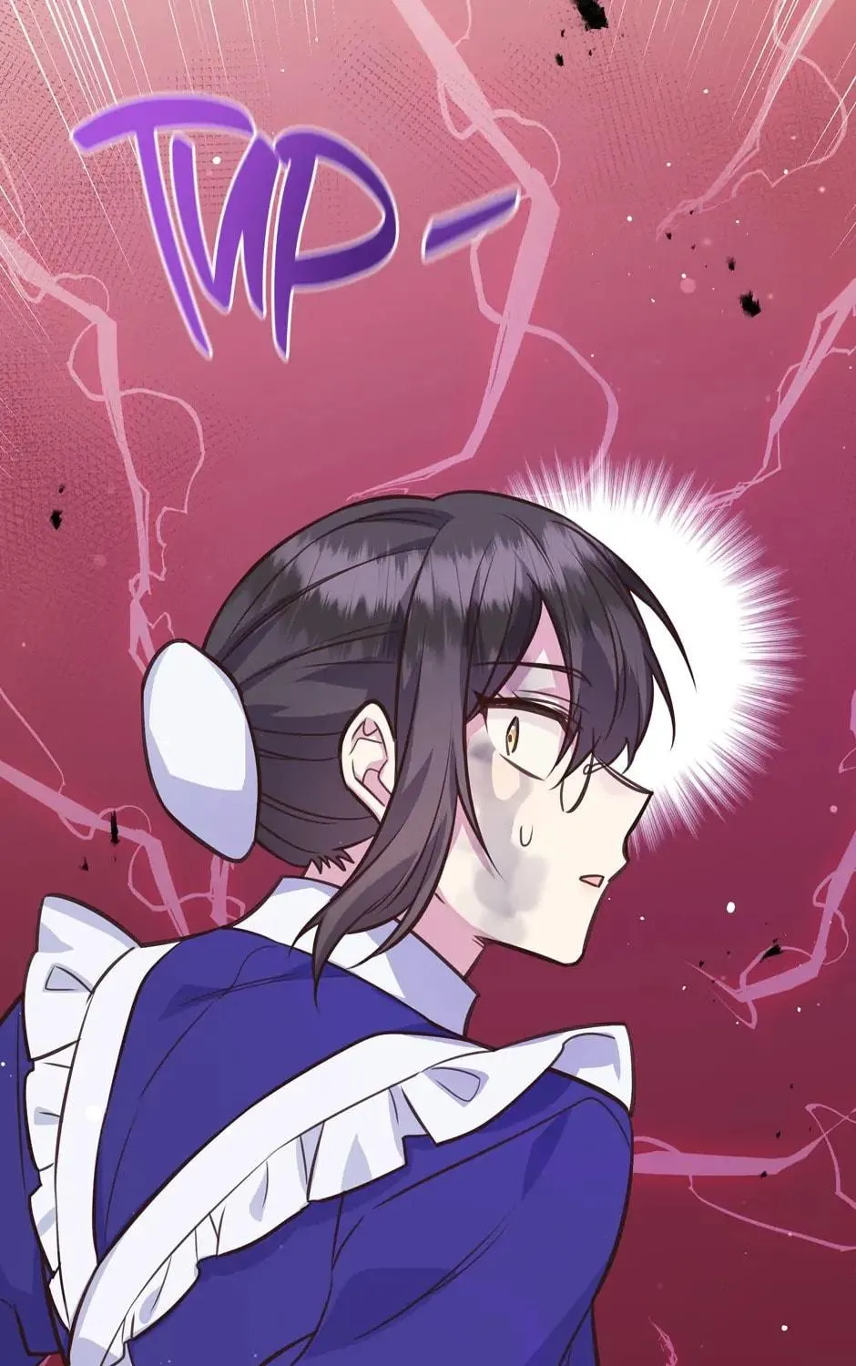 Read Side Characters Deserve Love Too chapter 81 image 147 on Lezhin