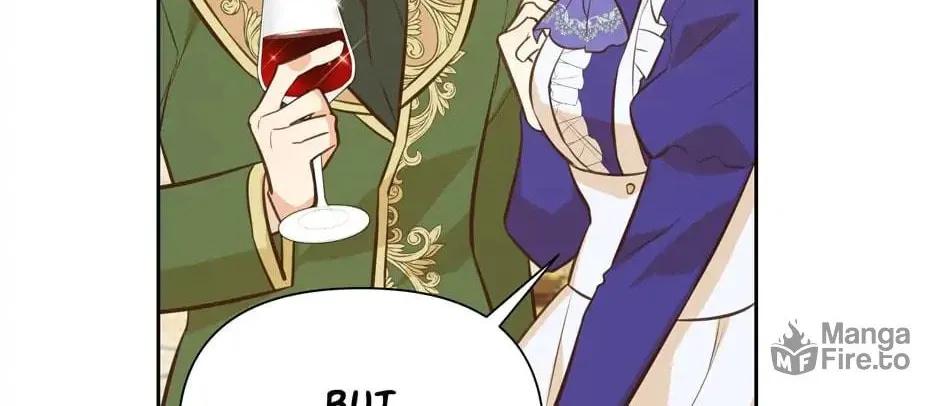 Read Side Characters Deserve Love Too chapter 81 image 16 on Lezhin