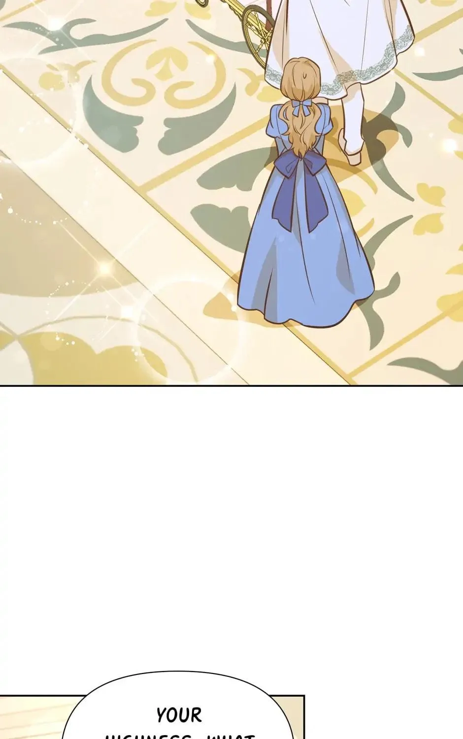 Read Side Characters Deserve Love Too chapter 81 image 3 on Lezhin