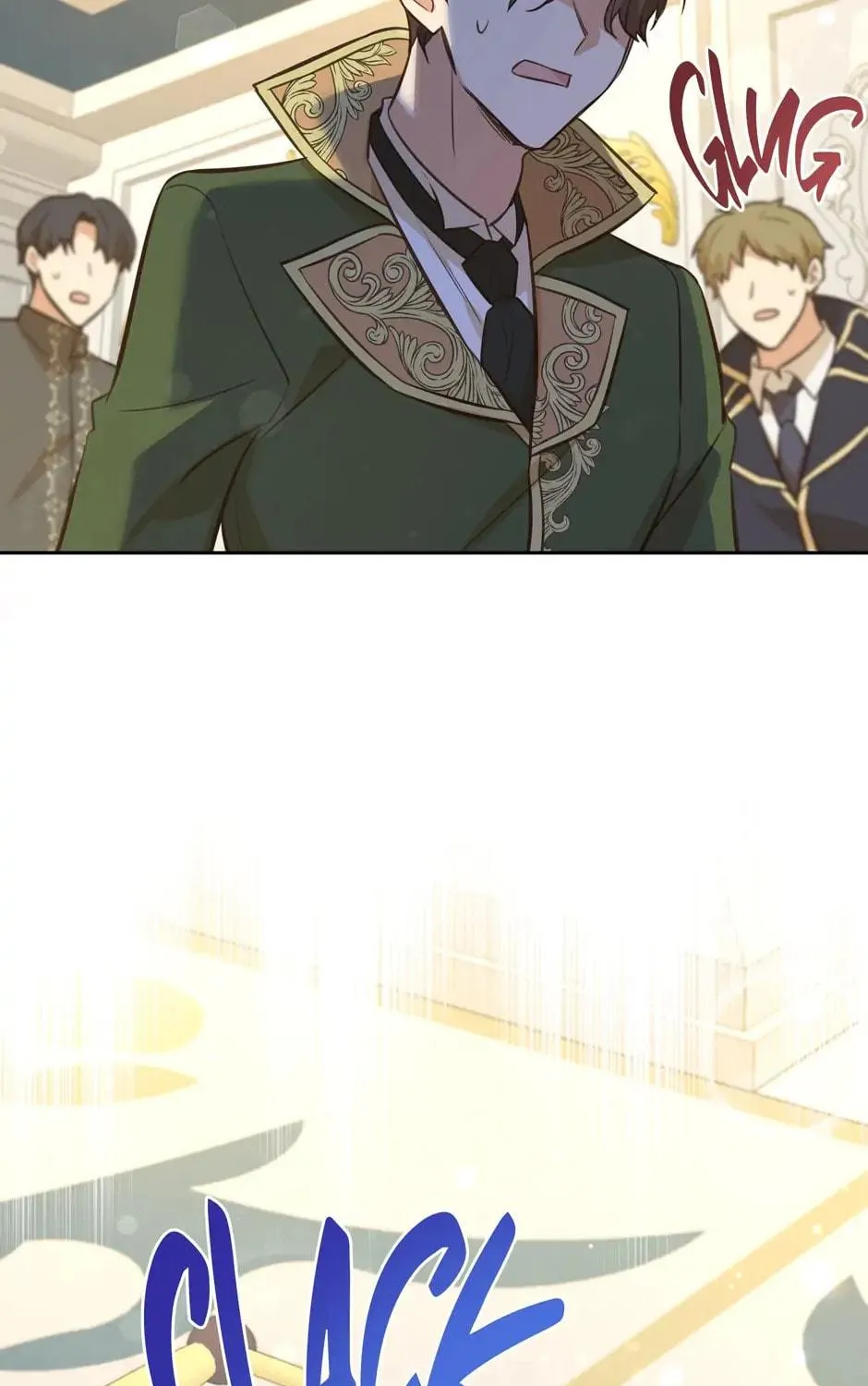 Read Side Characters Deserve Love Too chapter 81 image 37 on Lezhin