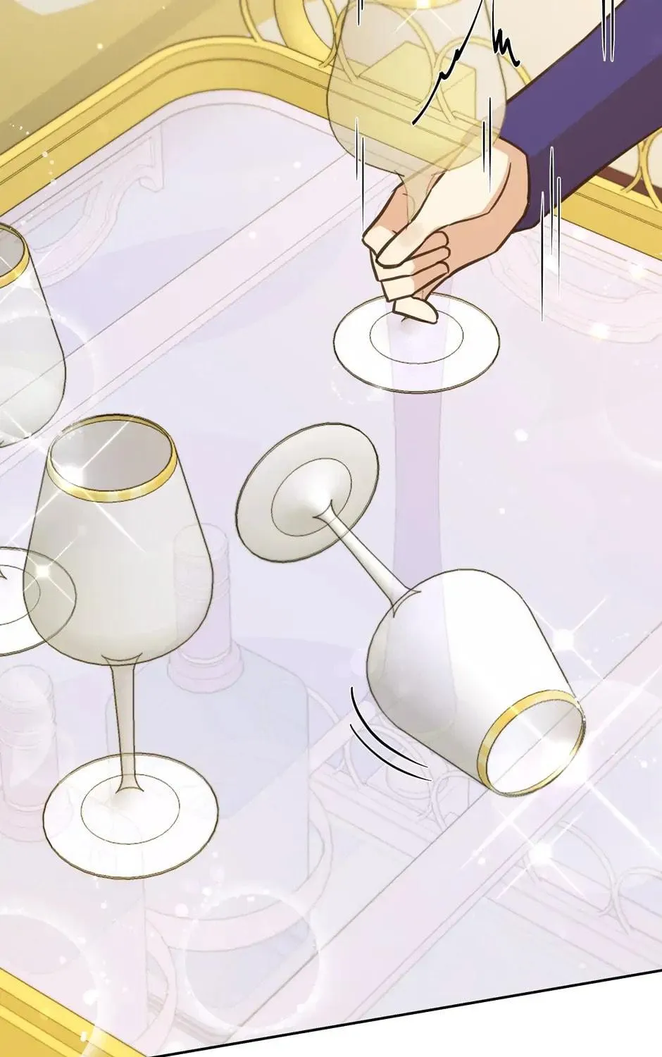 Read Side Characters Deserve Love Too chapter 81 image 39 on Lezhin