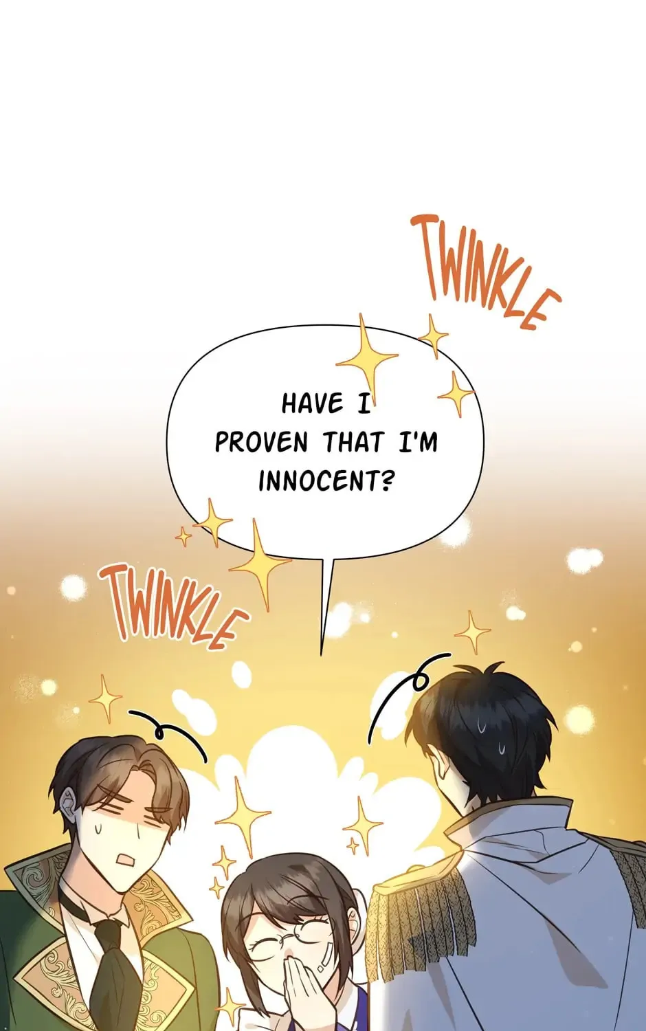 Read Side Characters Deserve Love Too chapter 81 image 41 on Lezhin