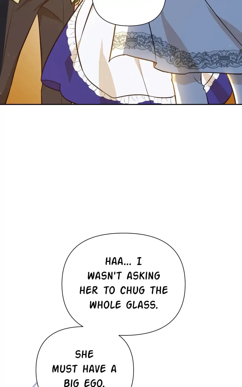 Read Side Characters Deserve Love Too chapter 81 image 43 on Lezhin