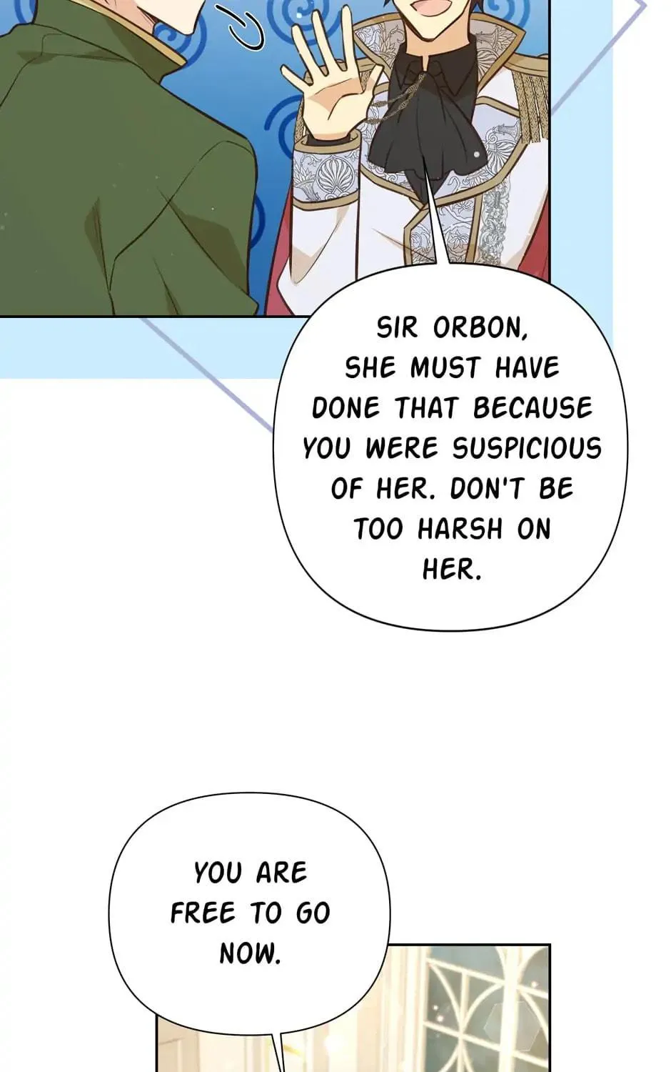 Read Side Characters Deserve Love Too chapter 81 image 45 on Lezhin