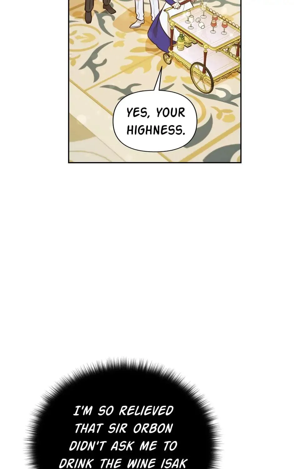 Read Side Characters Deserve Love Too chapter 81 image 47 on Lezhin