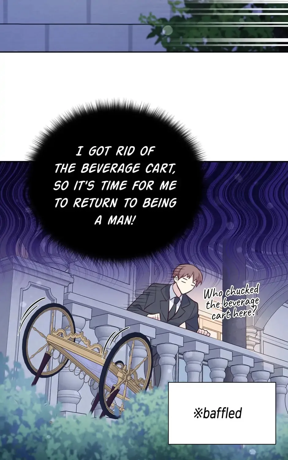 Read Side Characters Deserve Love Too chapter 81 image 53 on Lezhin