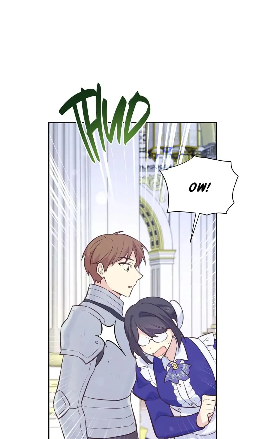 Read Side Characters Deserve Love Too chapter 81 image 55 on Lezhin